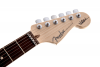 Fender Jeff Beck Stratocaster Rosewood Fingerboard Olympic White